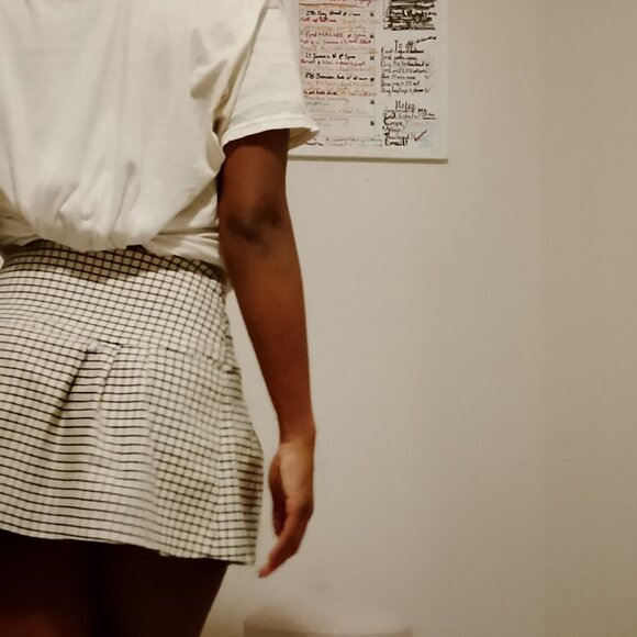 Mini Skirt - Picture 2 of 5